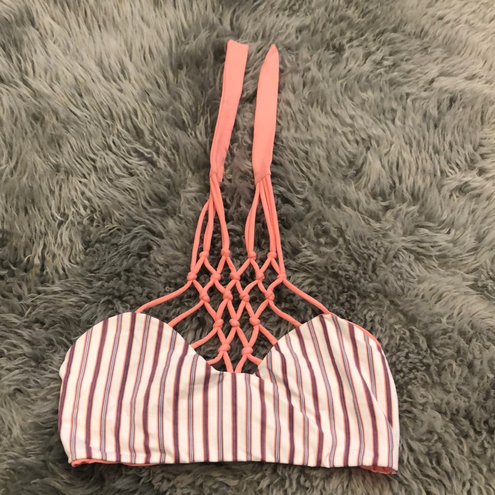 Reversible San Lorenzo Top